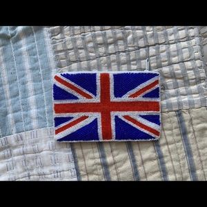 Union Jack Wallet
